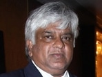 Arjuna Ranatunga. File Arjuna Ranatunga. File