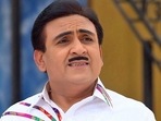 Dilip Joshi plays Jethalal in Taarak Mehta Ka Ooltah Chashmah. Dilip Joshi plays Jethalal in Taarak Mehta Ka Ooltah Chashmah.