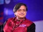 The Thiruvananathapuram MP keeps dropping new words and creates a buzz around them on social media. The Thiruvananathapuram MP keeps dropping new words and creates a buzz around them on social media.