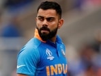 Virat Kohli is yet to land an ICC title as India captain. (Getty Images) Virat Kohli is yet to land an ICC title as India captain. (Getty Images)