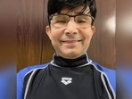 Kamaal R Khan worked at a newspaper office several years ago, he claimed.