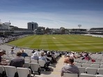 A file photo of Lord's cricket ground A file photo of Lord's cricket ground