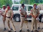 Police said they have registered a case of kidnapping, but contended that initial investigations suggested that the women, aged between 20 and 26, fled the shelter home last month.(PTI)