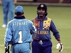 File image of Arjuna Ranatunga File image of Arjuna Ranatunga