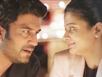 Sharad Kelkar talks about the reaction he's receiving for The Family Man 2. 