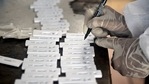 As many as 160,810 samples were tested on Friday for Covid-19 in Tamil Nadu.(PTI | Representational image) As many as 160,810 samples were tested on Friday for Covid-19 in Tamil Nadu.(PTI | Representational image)