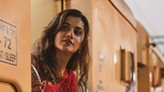 Taapsee Pannu's Haseen Dillruba released on Netflix on Friday. Taapsee Pannu's Haseen Dillruba released on Netflix on Friday.