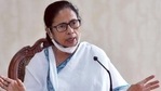 West Bengal chief minister Mamata Banerjee. (ANI) West Bengal chief minister Mamata Banerjee. (ANI)