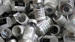 Pfizer-BioNTech vaccine has been found to be 96 per cent effective against hospitalisation from the Delta variant after two doses. (AP) Pfizer-BioNTech vaccine has been found to be 96 per cent effective against hospitalisation from the Delta variant after two doses. (AP)