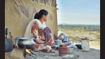 Alongside the external conflict of political borders, the film explores the internal conflict between communities, genders and within the individual. Alongside the external conflict of political borders, the film explores the internal conflict between communities, genders and within the individual.