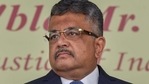 Solicitor General Tushar Mehta (File Photo / PTI) Solicitor General Tushar Mehta (File Photo / PTI)