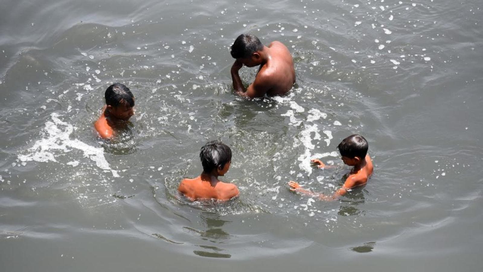 Hot And Humid Days Ahead In NW India Latest News India Hindustan Times Hot And Humid Days Ahead In NW India Latest News India Hindustan Times