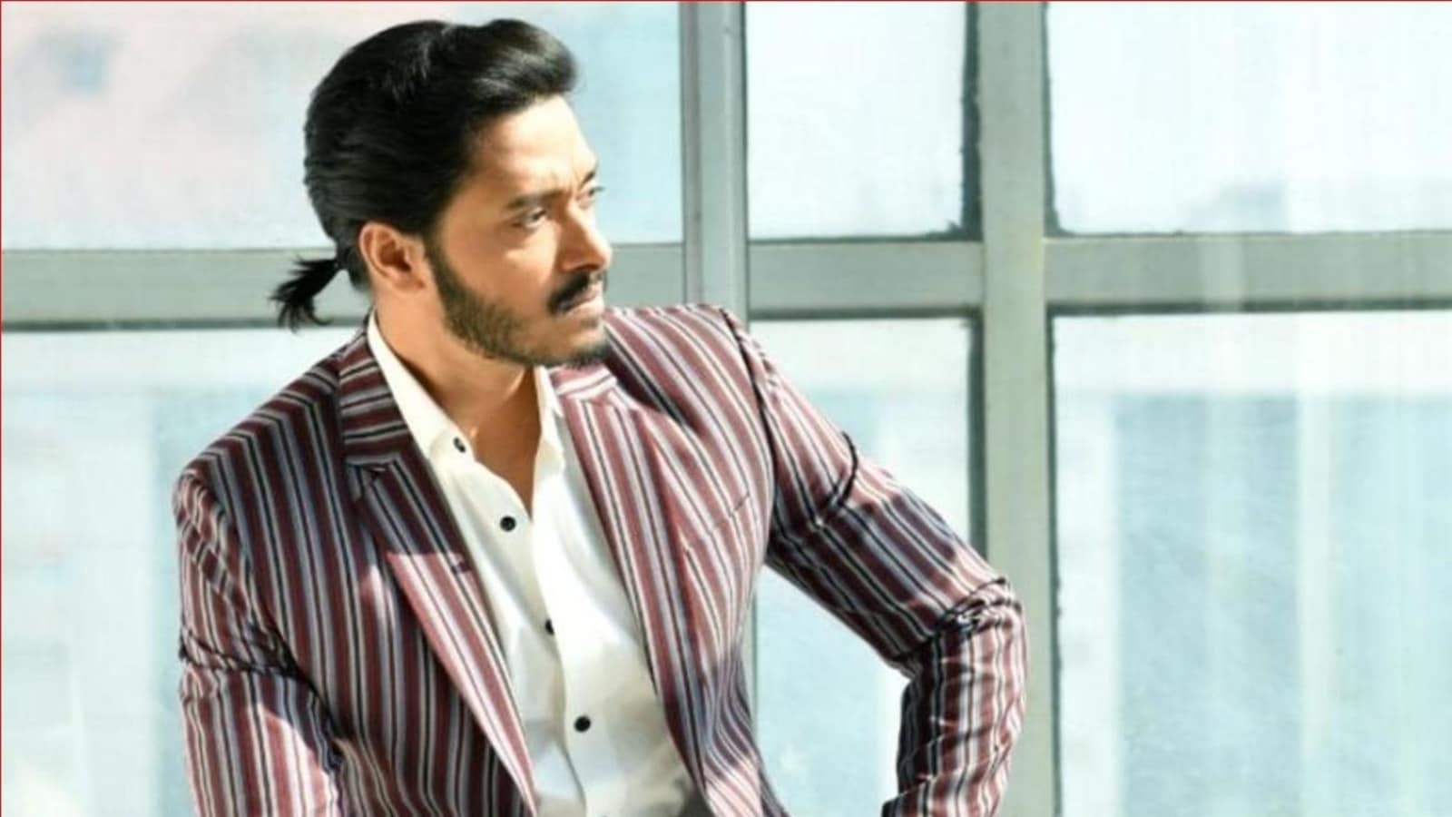 Shreyas Talpade on working with big stars: 'If you know your craft, the other person will be insecure'