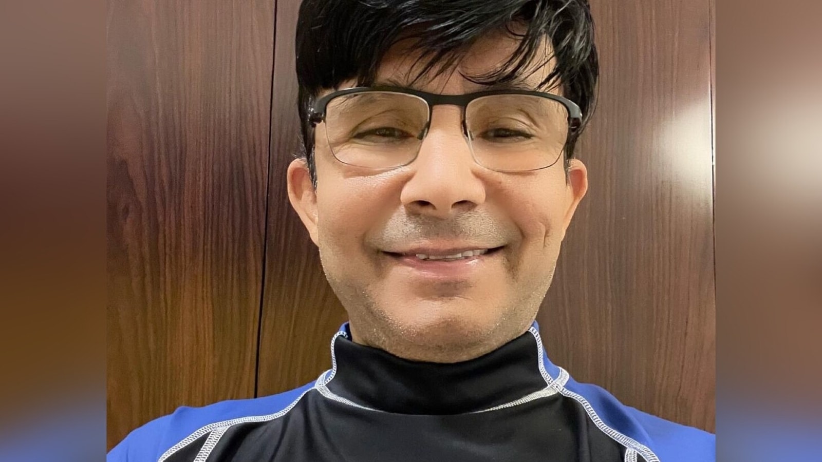 Kamaal R Khan says he was once in charge of cleaning a newspaper office on being questioned about his job