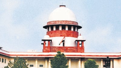 The plea alleges that one of the candidates selected outside the list happened to be the wife of a former judge of the Punjab and Haryana high court, and the three judges who participated in the proceedings had their relatives as candidates. (HT FILE PHOTO) The plea alleges that one of the candidates selected outside the list happened to be the wife of a former judge of the Punjab and Haryana high court, and the three judges who participated in the proceedings had their relatives as candidates. (HT FILE PHOTO)