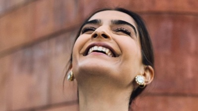 Sonam Kapoor Ahuja (Instagram) Sonam Kapoor Ahuja (Instagram)