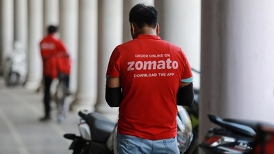 Founded in 2010, it values at almost $5.4 billion after concluding its latest fundraising from 10 new investors in February this year. (File Photo)