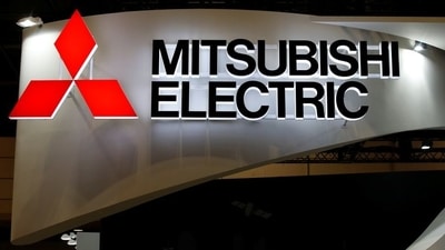 Mitsubishi said that the equipment supplied with falsified data does not pose any safety risk, and promised to release a full report in September. (REUTERS)