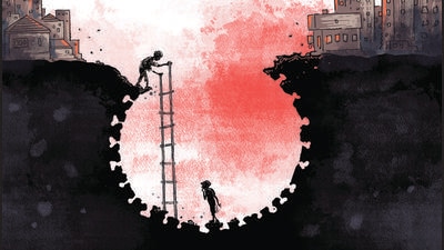 (HT Illustration: Jayachandran) (HT Illustration: Jayachandran)