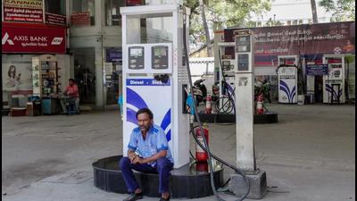 Representational Image. (File photo)
