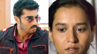 Stills from Sandeep Aur Pinky Faraar and Sir. Stills from Sandeep Aur Pinky Faraar and Sir.