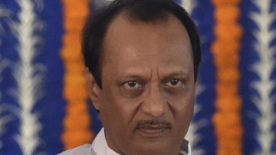 Ajit Pawar was one of the prominent and influential members of the board of directors of MSCB at the relevant time, ED said. (HT) Ajit Pawar was one of the prominent and influential members of the board of directors of MSCB at the relevant time, ED said. (HT)