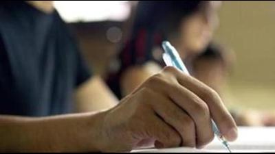 The authorities have set up four examination centres in the district. (Representational photo) The authorities have set up four examination centres in the district. (Representational photo)