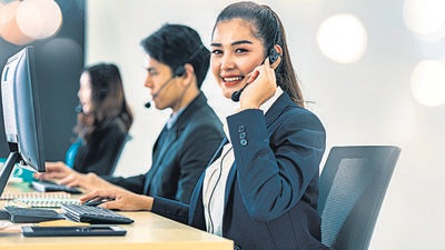 There are unsolicited calls and sales pitches, mostly for products and services that are often dubious at best. (SHUTTERSTOCK) There are unsolicited calls and sales pitches, mostly for products and services that are often dubious at best. (SHUTTERSTOCK)