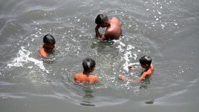 Representational Image. (File photo) Representational Image. (File photo)
