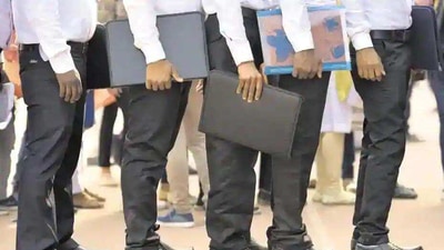 HPSSC Recruitment 2021. (HT file)