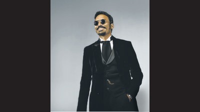 Dhanush was born Venkatesh Prabhu Kasthuri Raja. He took on his first role at 16, so unwillingly that the tale of how his father (director and producer Kasthuri Raja) forced him into it is now film lore. (Getty Images) Dhanush was born Venkatesh Prabhu Kasthuri Raja. He took on his first role at 16, so unwillingly that the tale of how his father (director and producer Kasthuri Raja) forced him into it is now film lore. (Getty Images)