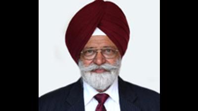 At the university, Dhillon laid special emphasis on overall development in research, teaching and extension programmes. Several varieties of paddy and wheat were developed during his tenure. (Representative Image/HT File) At the university, Dhillon laid special emphasis on overall development in research, teaching and extension programmes. Several varieties of paddy and wheat were developed during his tenure. (Representative Image/HT File)