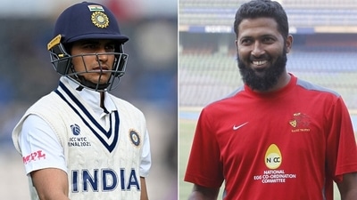 Wasim Jaffer feels Shubman Gill's injury comes at a wrong time in the youngster's career. (Getty Images) Wasim Jaffer feels Shubman Gill's injury comes at a wrong time in the youngster's career. (Getty Images)