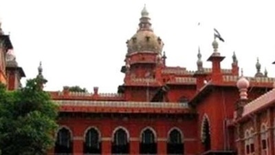 The bench of Chief Justice Sanjib Banerjee and Justice Senthilkumar Ramamoorth issued the notice to the state to respond in six weeks based on a petition filed by an advocate Thondan Subramani. (PTI File Photo)