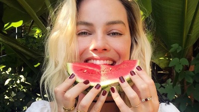 Margot Robbie has shared how being part of action scenes affects her. Margot Robbie has shared how being part of action scenes affects her.