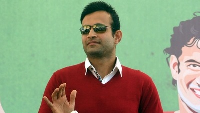 Irfan Pathan explained why India's bowlers appeared slightly tired. (Getty Images) Irfan Pathan explained why India's bowlers appeared slightly tired. (Getty Images)