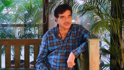 Shatrughan Sinha was offered Sholay but he rejected it.
