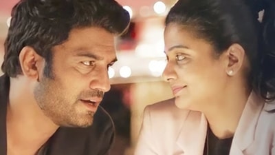 Sharad Kelkar talks about the reaction he's receiving for The Family Man 2.