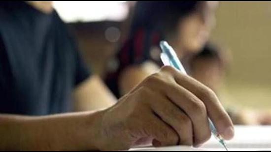 The authorities have set up four examination centres in the district. (Representational photo)