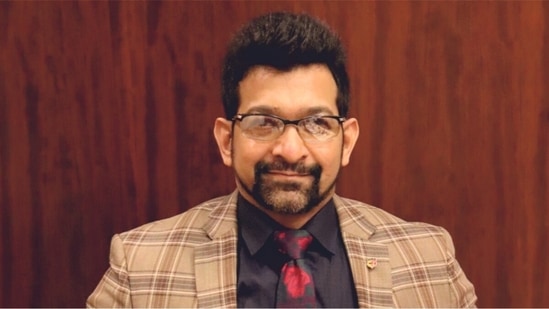 Sandeep Gupta Sandeep Gupta