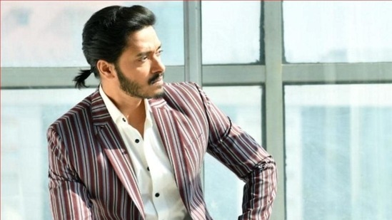 Shreyas Talpade talks about his huge and varied filmography, working with stars and more in an interview.