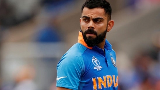 Virat Kohli is yet to land an ICC title as India captain. (Getty Images) Virat Kohli is yet to land an ICC title as India captain. (Getty Images)