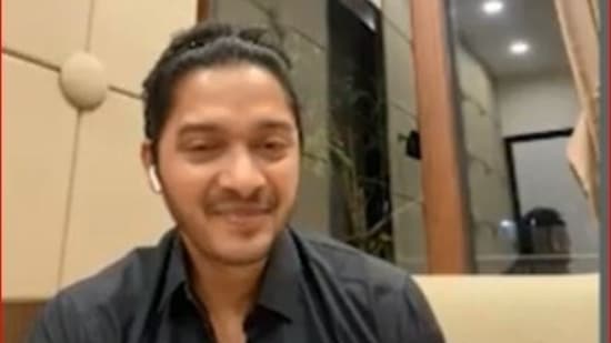 Shreyas Talpade talks about working in various films, being offered his first commercial film and more in an interview.
