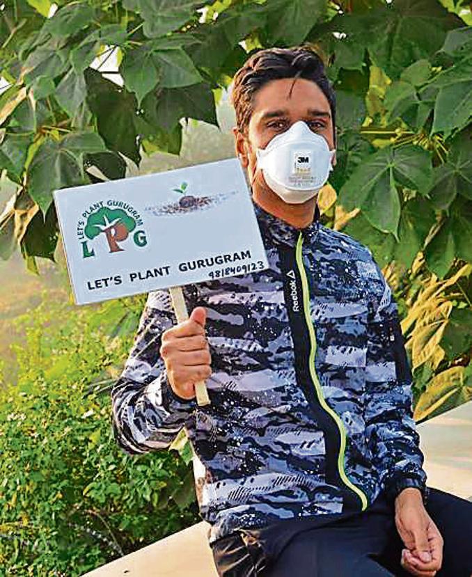 Van Mahotsav: Unlock seed bombing, make the most of monsoon Van Mahotsav: Unlock seed bombing, make the most of monsoon