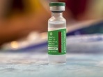 The study only evaluated the immune response of the Covishield vaccine among various groups of partially and fully vaccinated people. (Bloomberg) The study only evaluated the immune response of the Covishield vaccine among various groups of partially and fully vaccinated people. (Bloomberg)