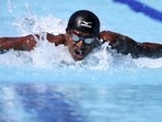 File image of Sajan Prakash. File image of Sajan Prakash.