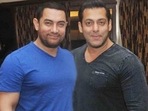 Aamir Khan had once revealed Salman Khan helped him through his divorce with Reena Dutta. Aamir Khan had once revealed Salman Khan helped him through his divorce with Reena Dutta.