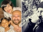 Raj Kaushal was married to Mandira Bedi and they have two children. Raj Kaushal was married to Mandira Bedi and they have two children.