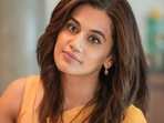 Taapsee Pannu has tweeted about negative reviews coming in for Haseen Dillruba. Taapsee Pannu has tweeted about negative reviews coming in for Haseen Dillruba.