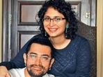 Aamir Khan and Kiran Rao are divorced. Aamir Khan and Kiran Rao are divorced.